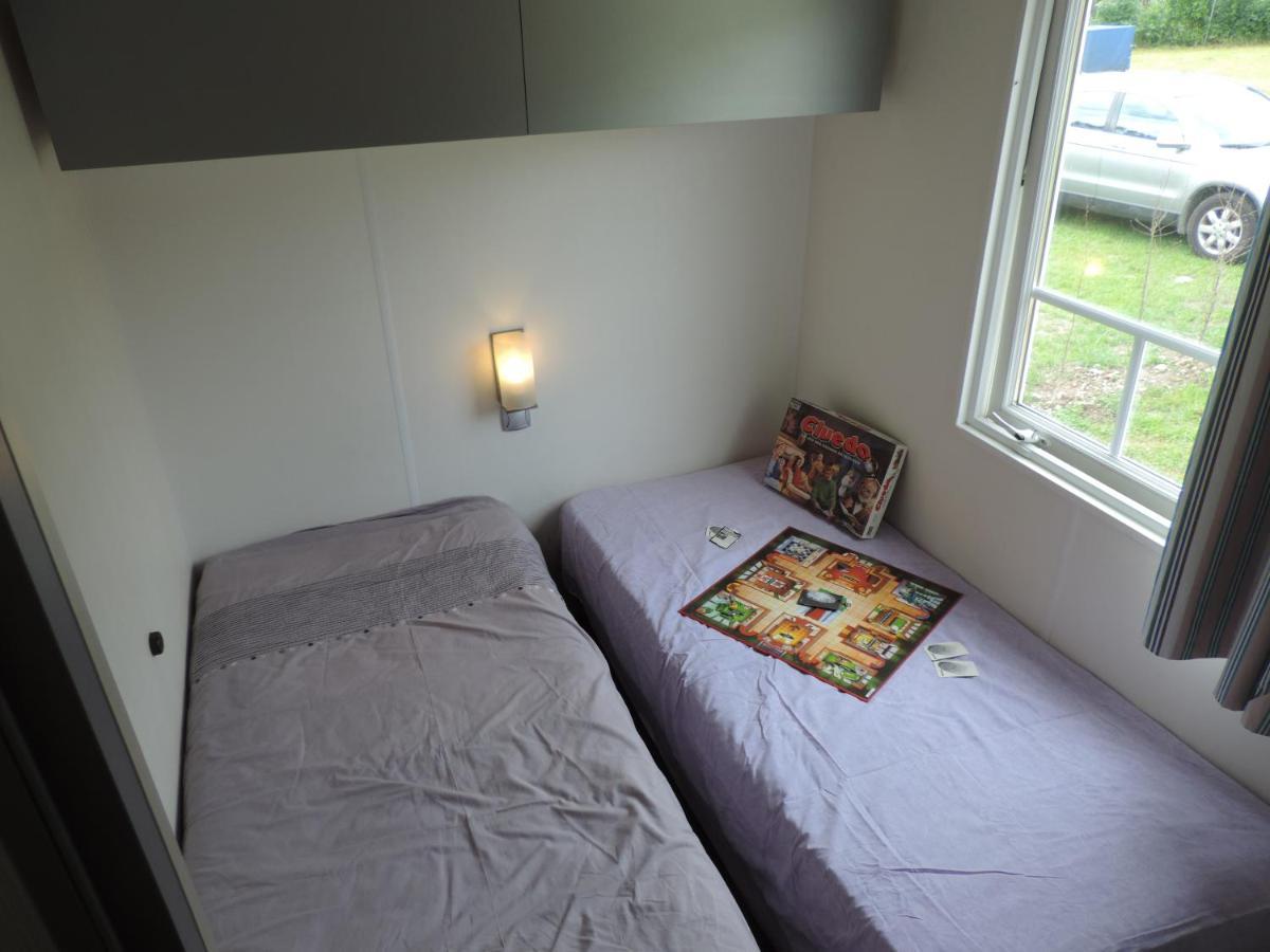 Munster Camping De La Fecht 외부 사진